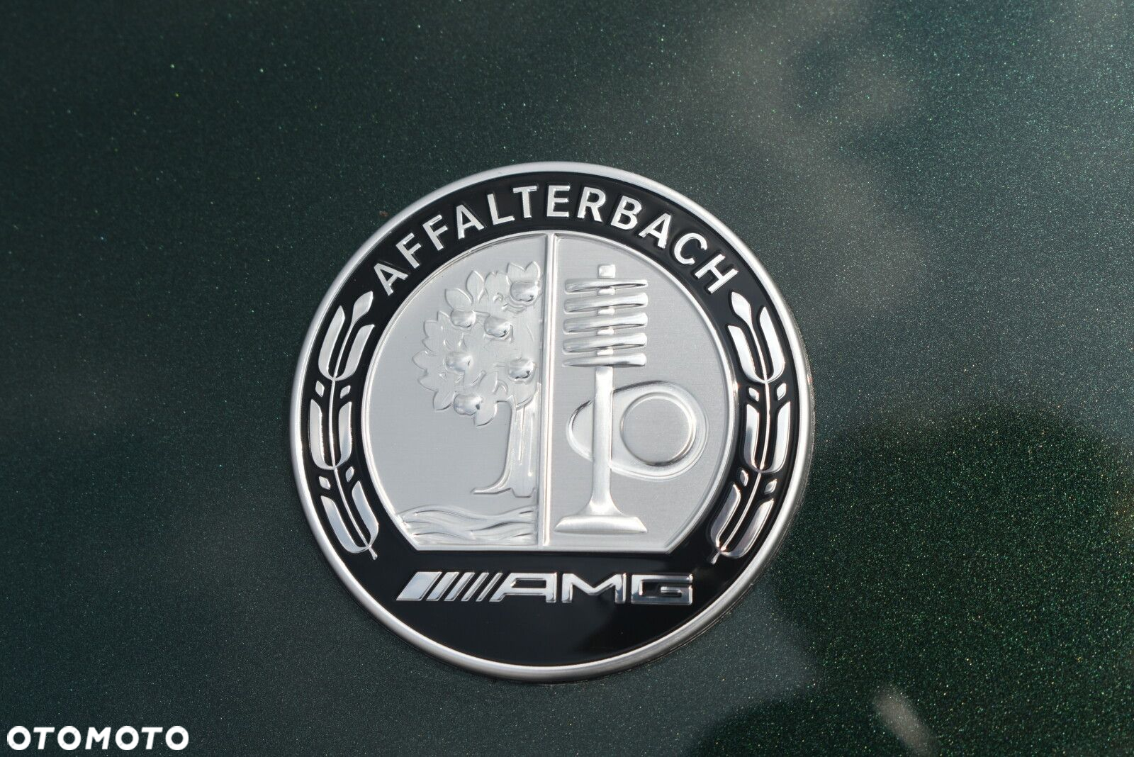 Mercedes-Benz Klasa S AMG 63 E Performance PHEV L 4-Matic 9G-TRONIC - 18