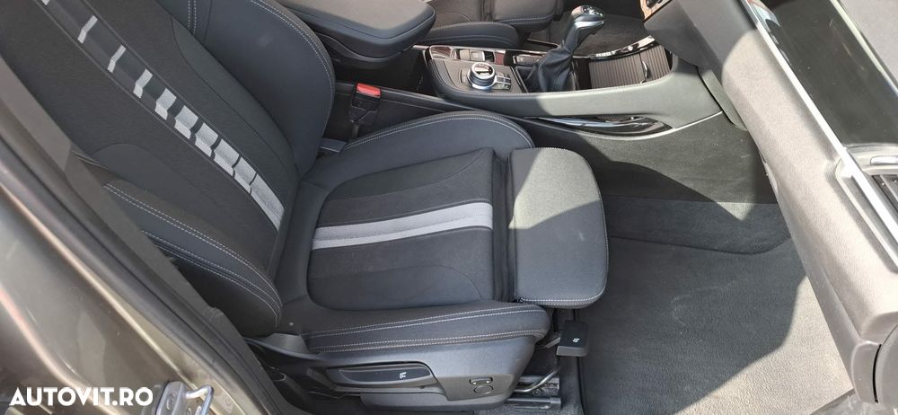 BMW X1 - 12