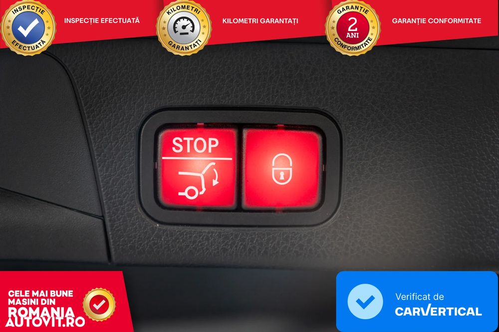 Mercedes-Benz GLB 200 d 4MATIC Aut. - 26