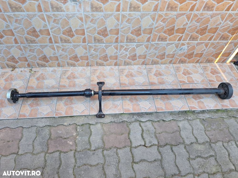 Cardan complet VW Tiguan 5N0 521 101 M - 1