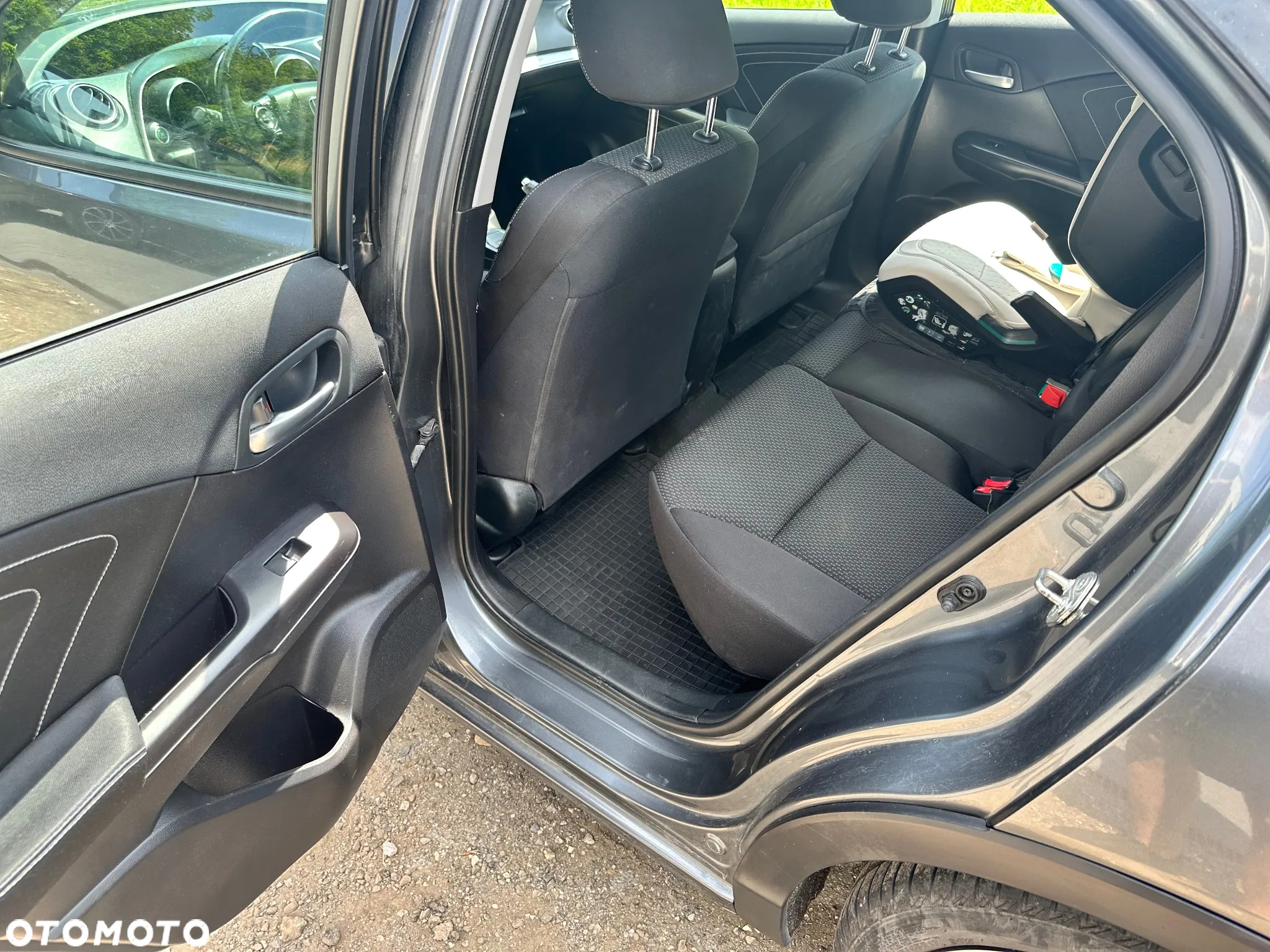 Honda Civic - 16