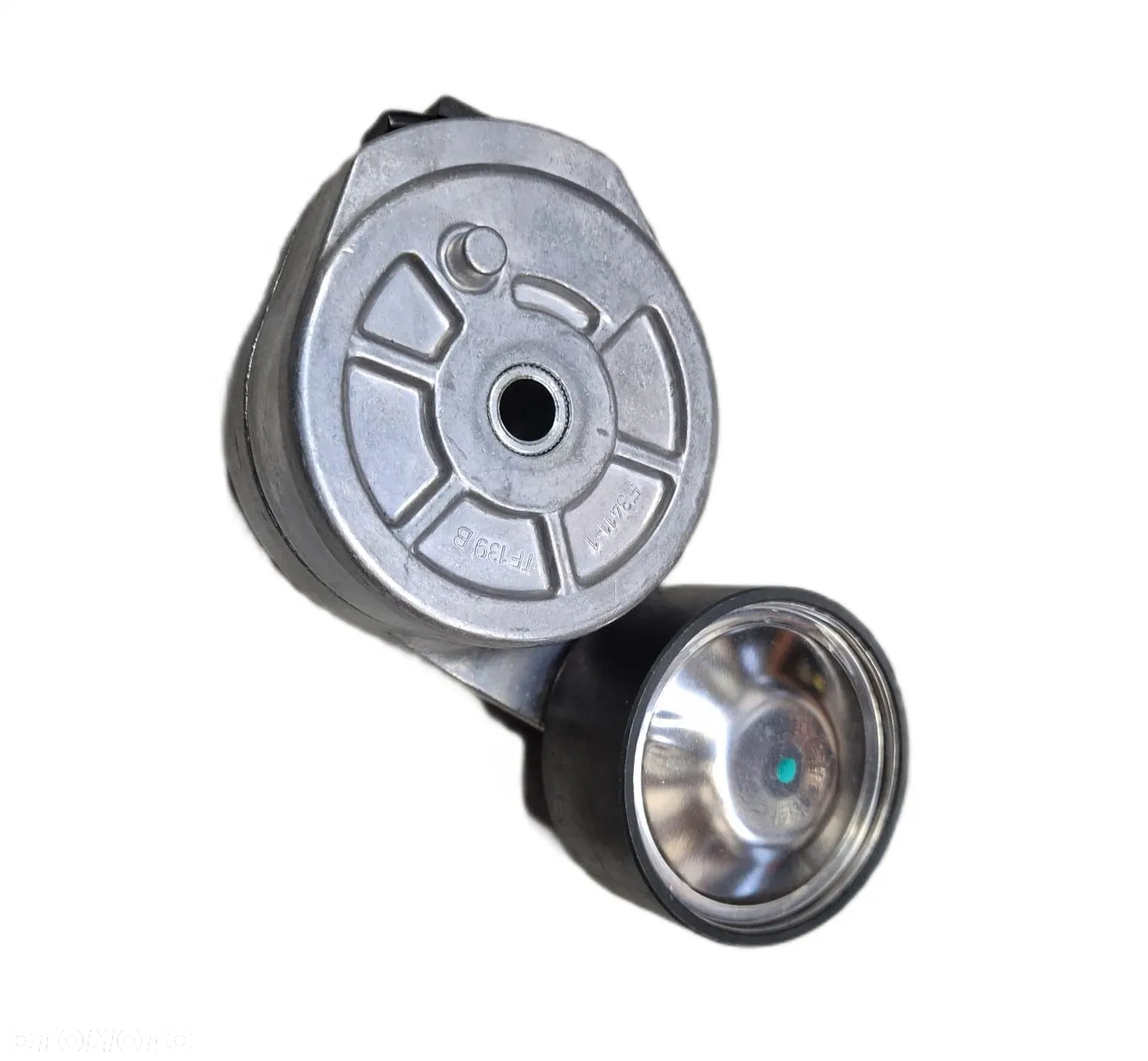 Napinacz paska CAT 428E 432E 3691255 369-1255 ZAM - 2