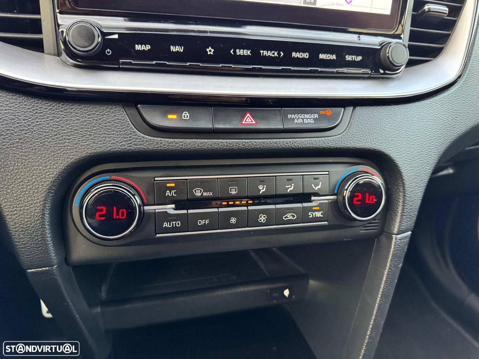 Kia ProCeed 1.0 T-GDI GT Line - 28