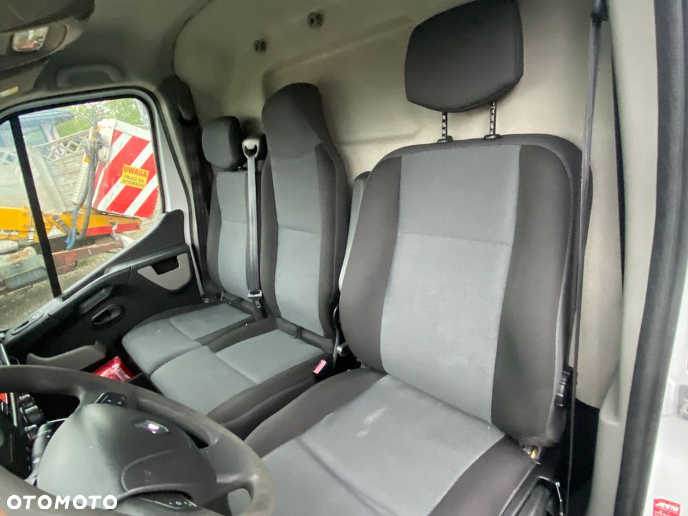 Renault Master - 12
