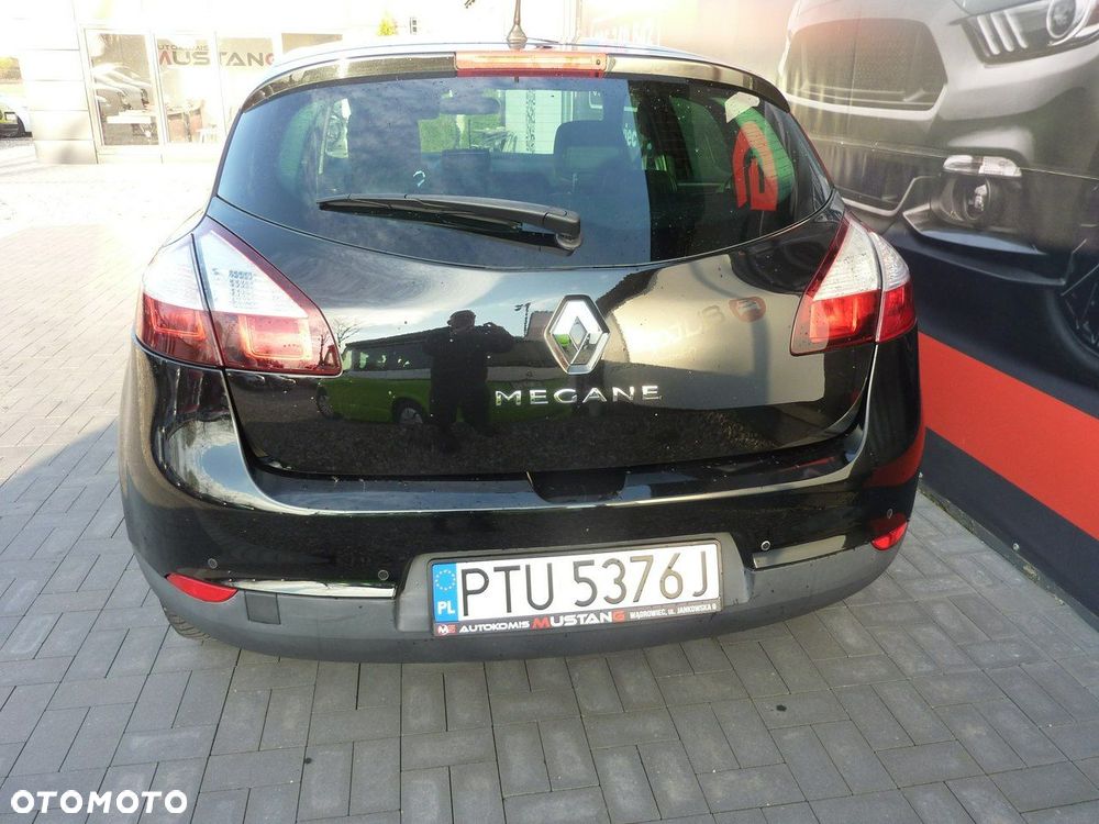 Renault Megane - 5