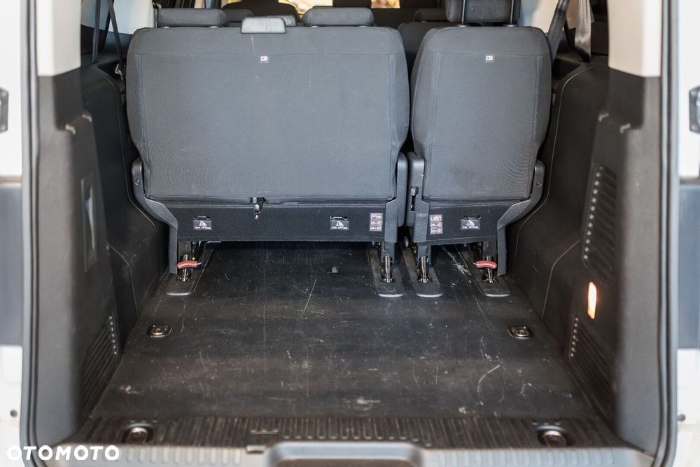 Toyota Proace Verso - 32