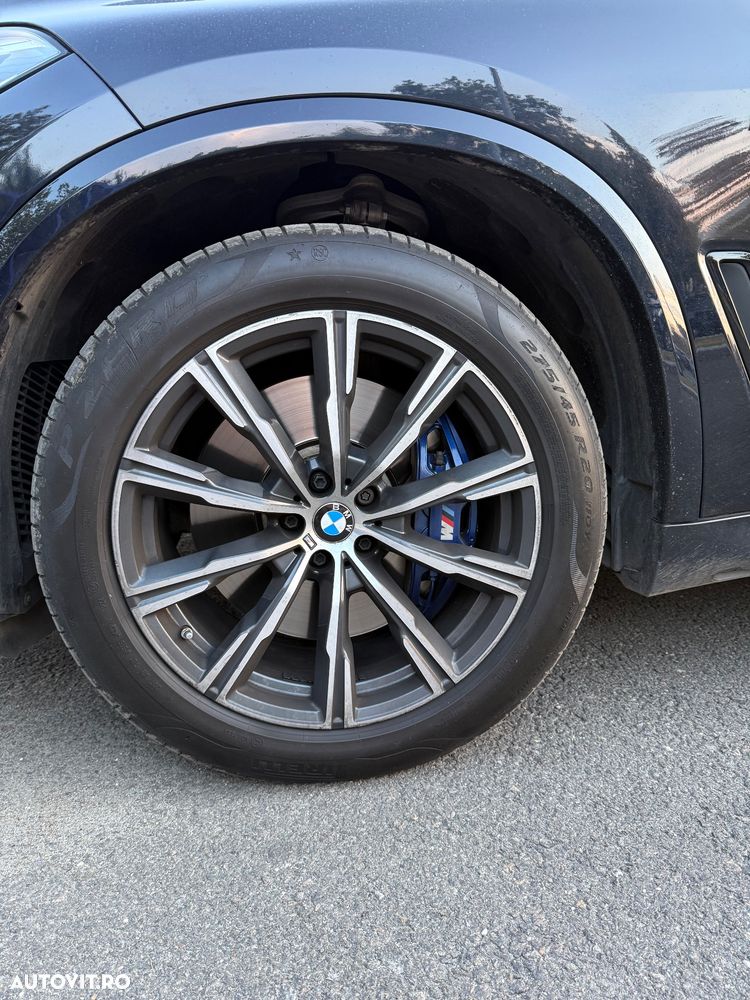 BMW X5 - 21