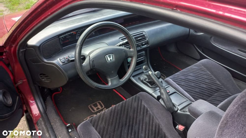 Honda Prelude 2.0i-16 - 9