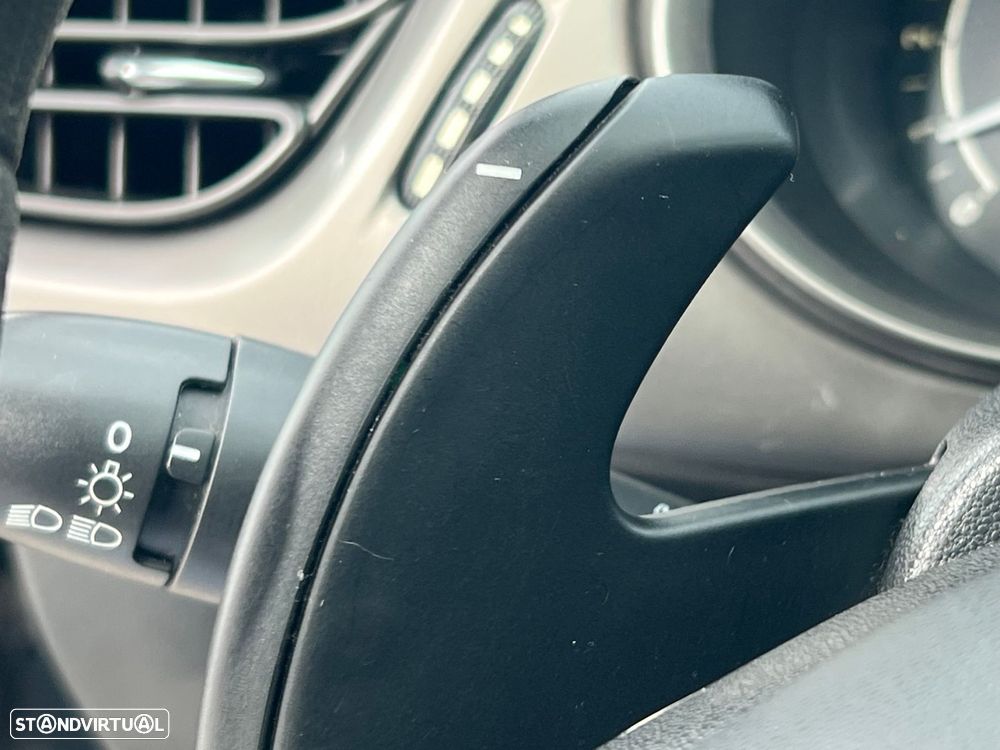 Citroën C3 e-HDi EGS Selection - 12