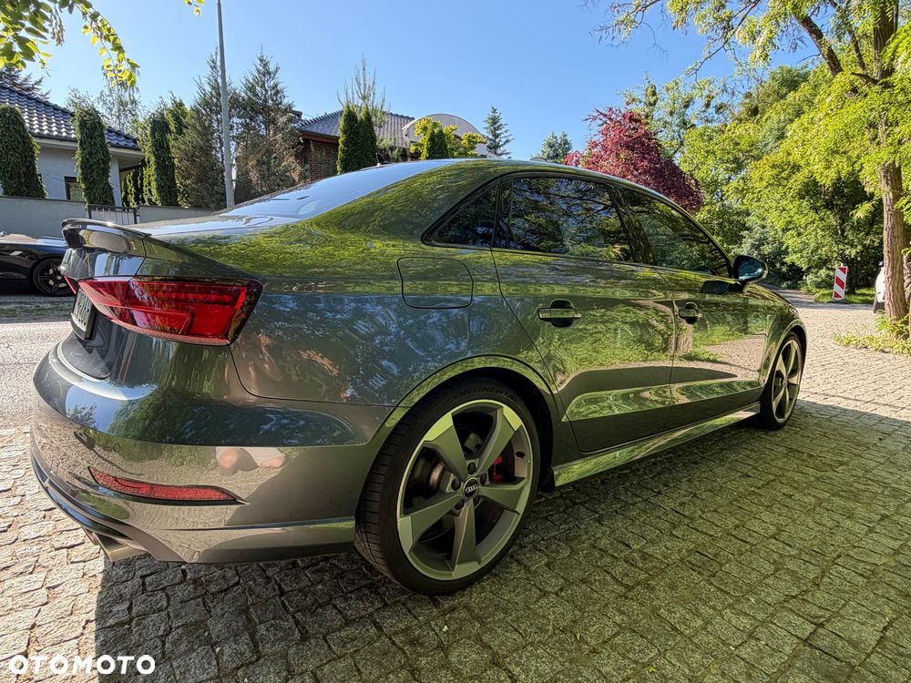Audi S3 - 5