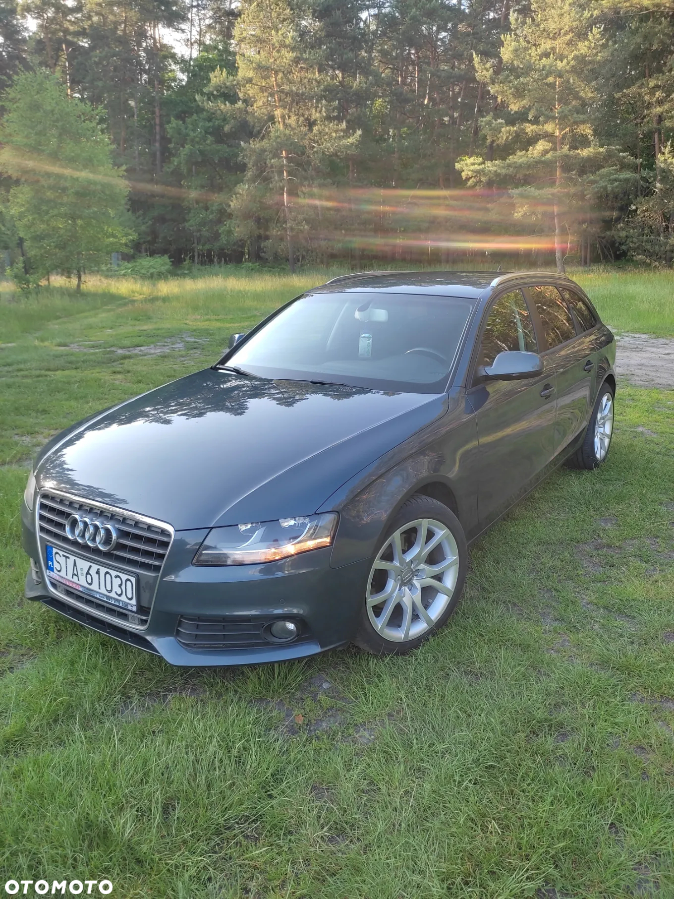 Audi A4 2.0 TDI - 13