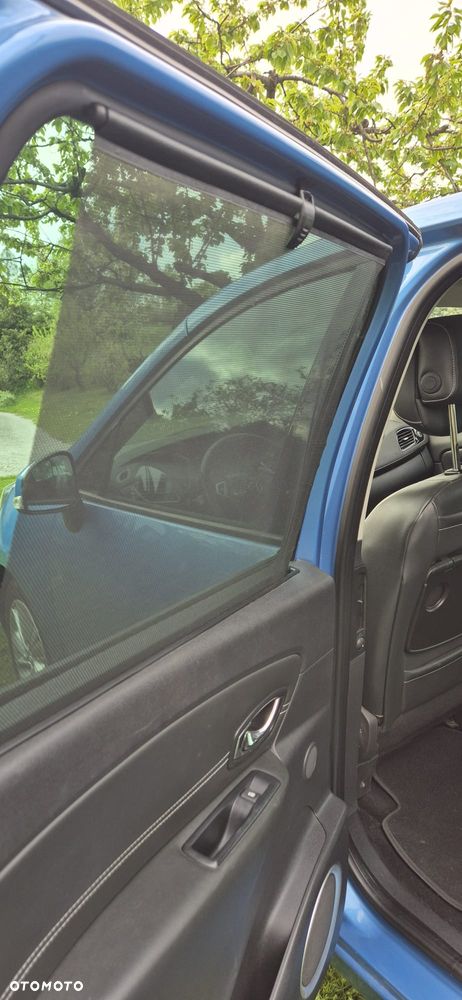 Renault Scenic Energy dCi 130 Start & Stop Bose Edition - 12
