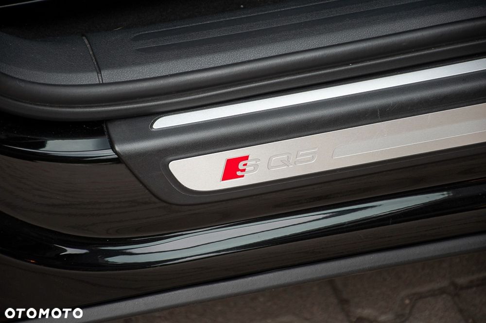 Audi SQ5 3.0 TDI Quattro Competition - 13