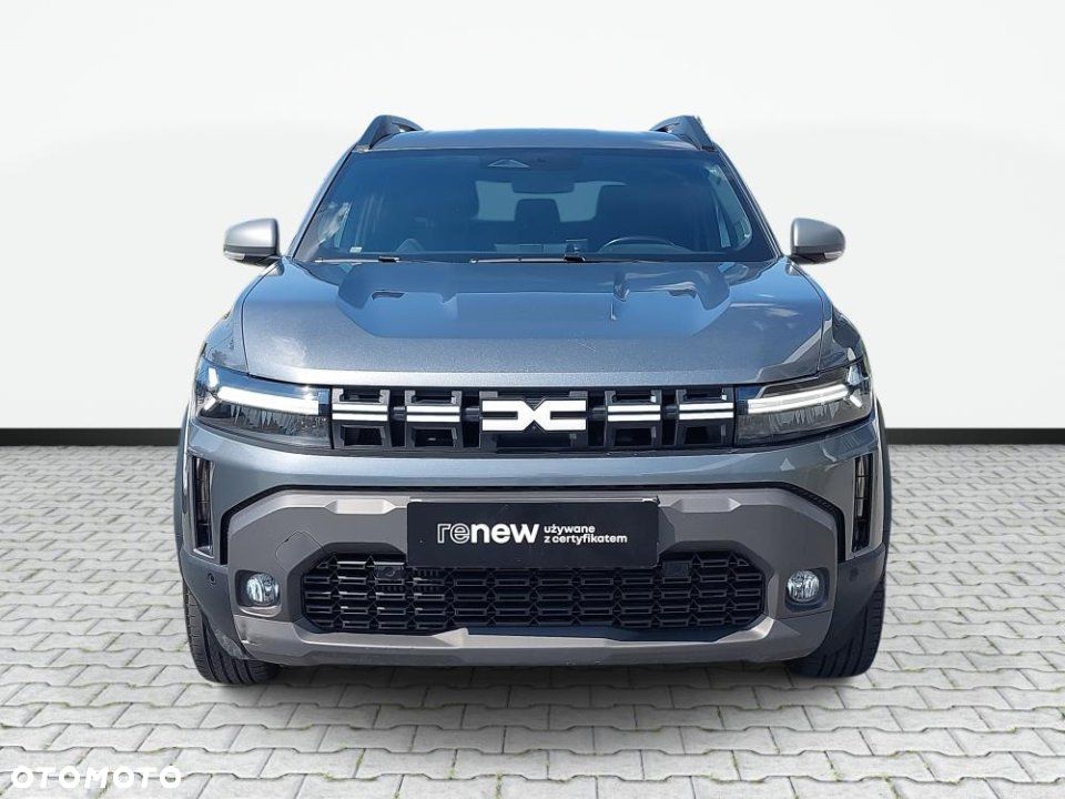 Dacia Duster - 2