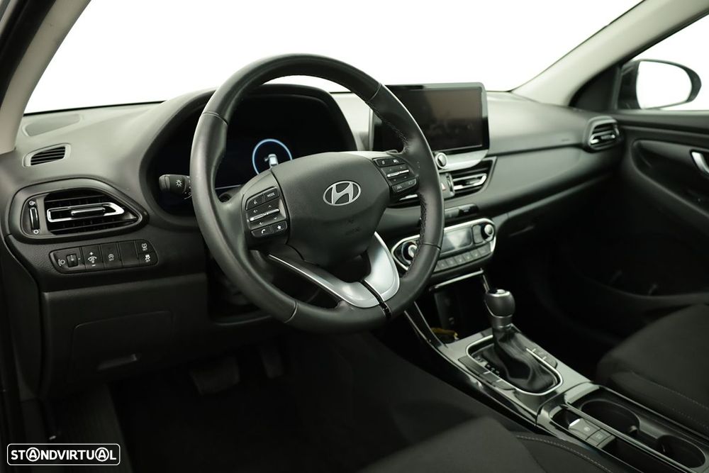 Hyundai i30 1.0 T-GDI Style Plus DCT - 7