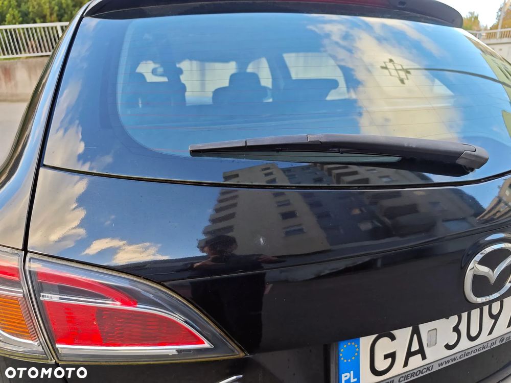 Mazda 6 2.0 Sport - 33