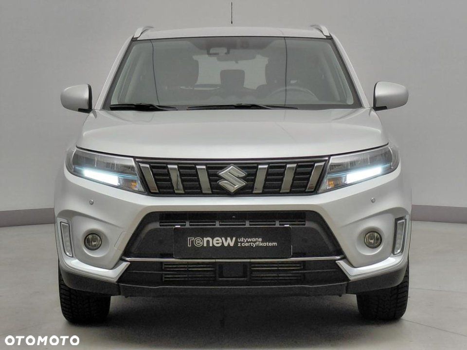 Suzuki Vitara - 2