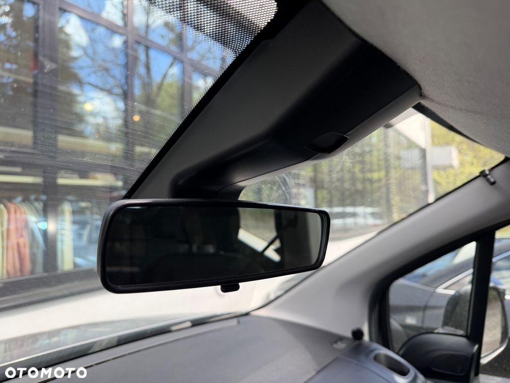 Peugeot Rifter Long 1.5 BlueHDI Allure Pack S&S - 24