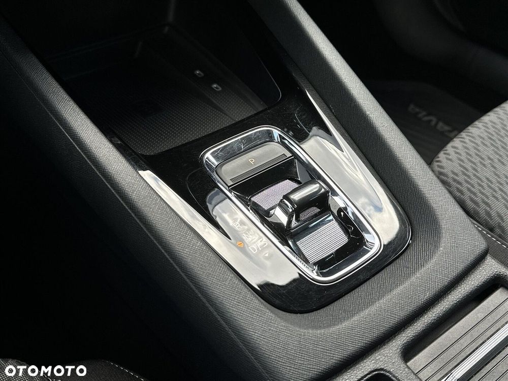 Skoda Octavia 2.0 TDI Style DSG - 22