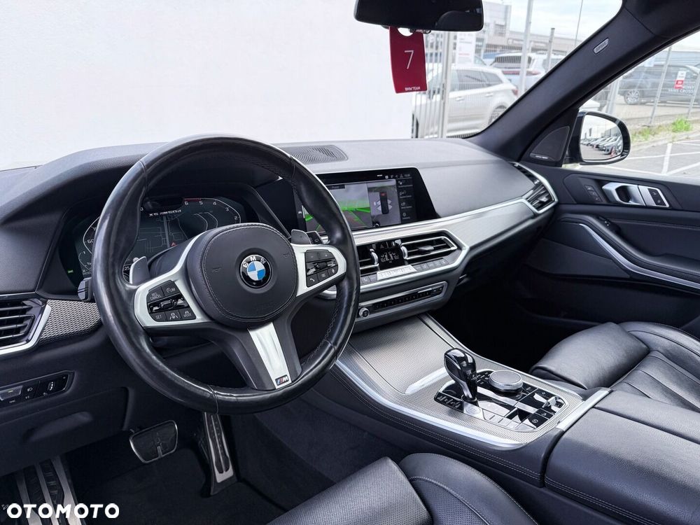 BMW X5 - 29