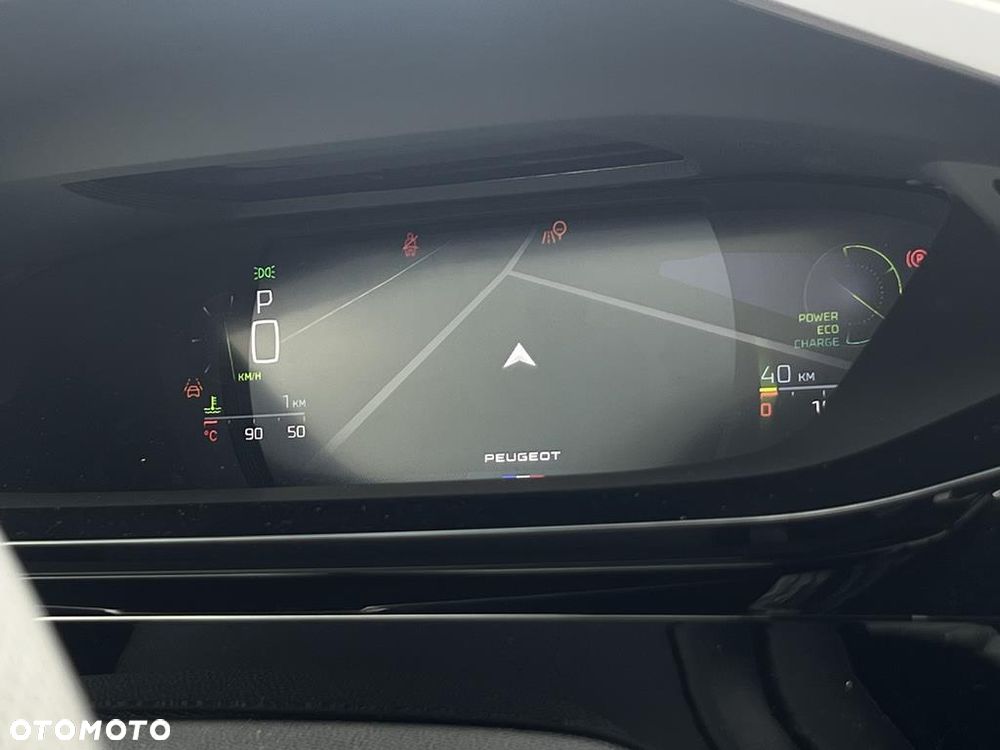 Peugeot 408 1.2 PureTech mHEV GT Exclusive S&S e-DSC6 - 17