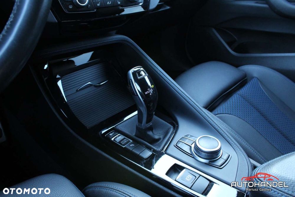 BMW X2 - 20