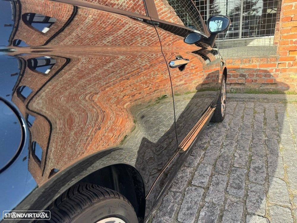 Fiat 500C 0.9 TwinAir Sport - 17