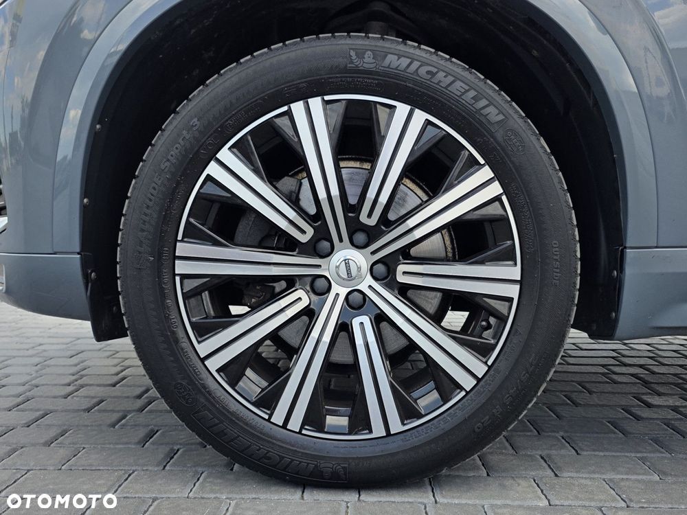 Volvo XC 90 - 36