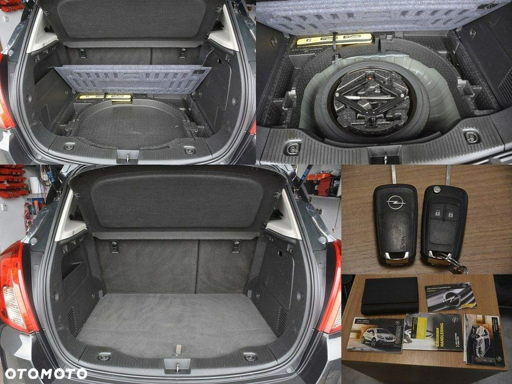 Opel Mokka 1.6 Enjoy S&S - 31