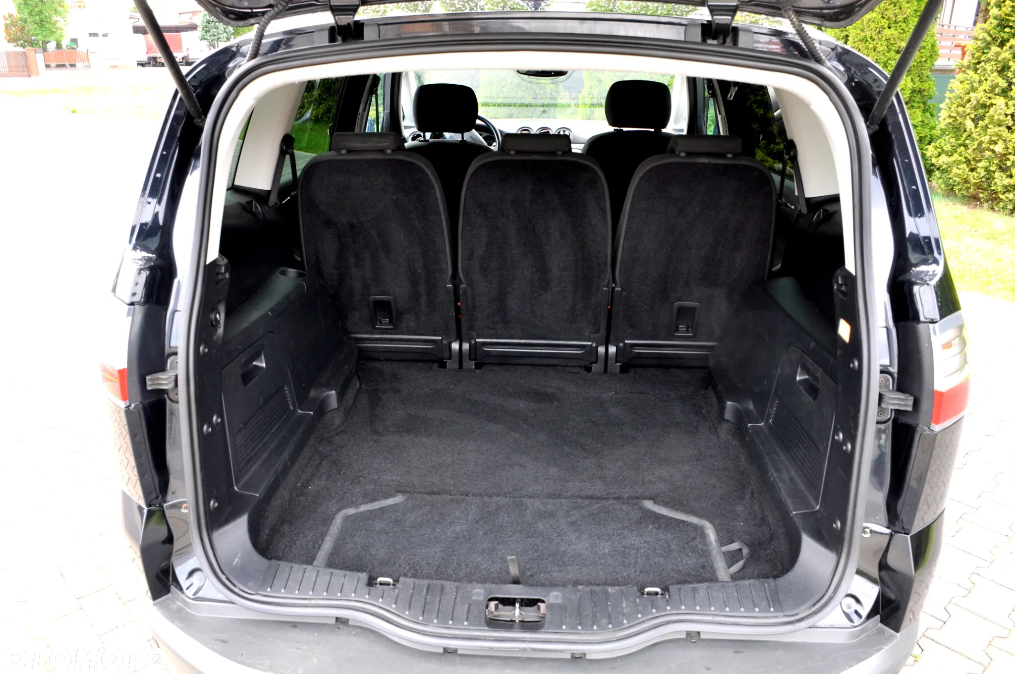 Ford S-Max 2.3 Titanium - 31