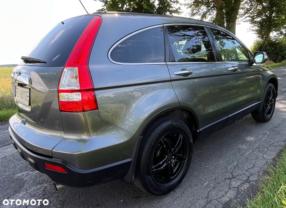 Honda CR-V 2.0 Elegance - 6