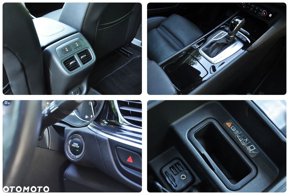 Opel Insignia 2.0 T Business Elegance S&S - 25