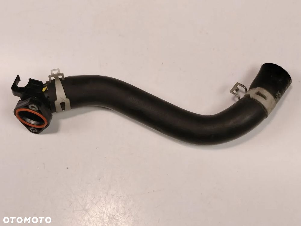 TOYOTA YARIS 1.5h 19-24r Rura Rurka Wody - 1