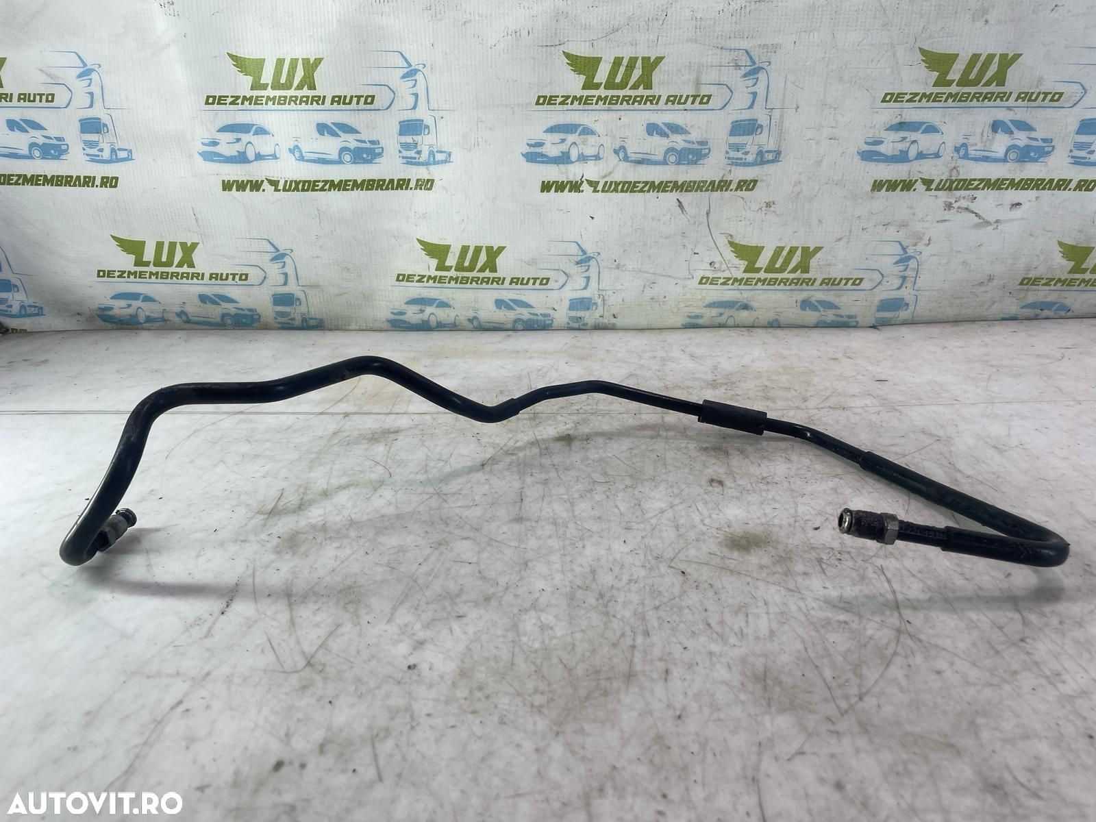 Conducta servodirectie  1.6 d D4162T Volvo V40 2 [2012 - 2016] 1.6 d - 1