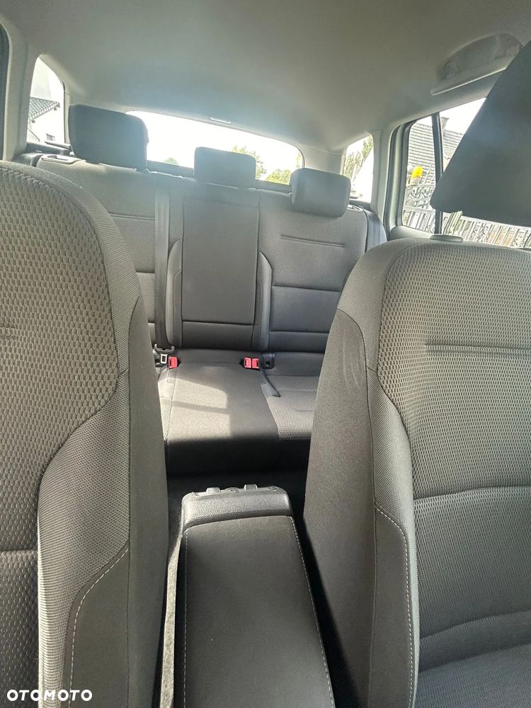 Volkswagen Golf - 9