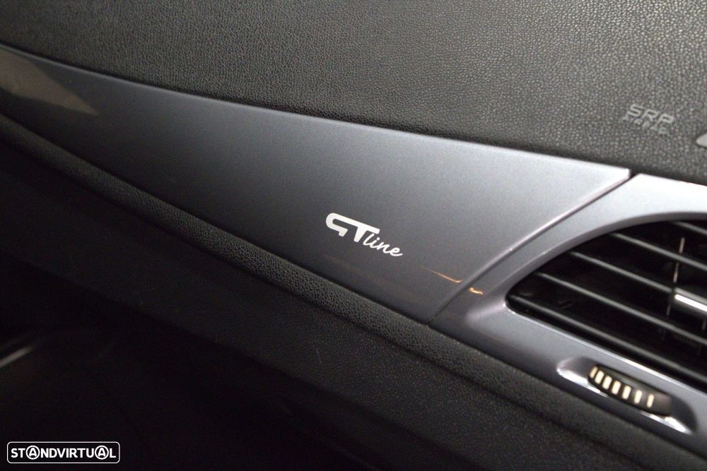 Renault Mégane Coupe 1.5 dCi GT Line EDC - 30