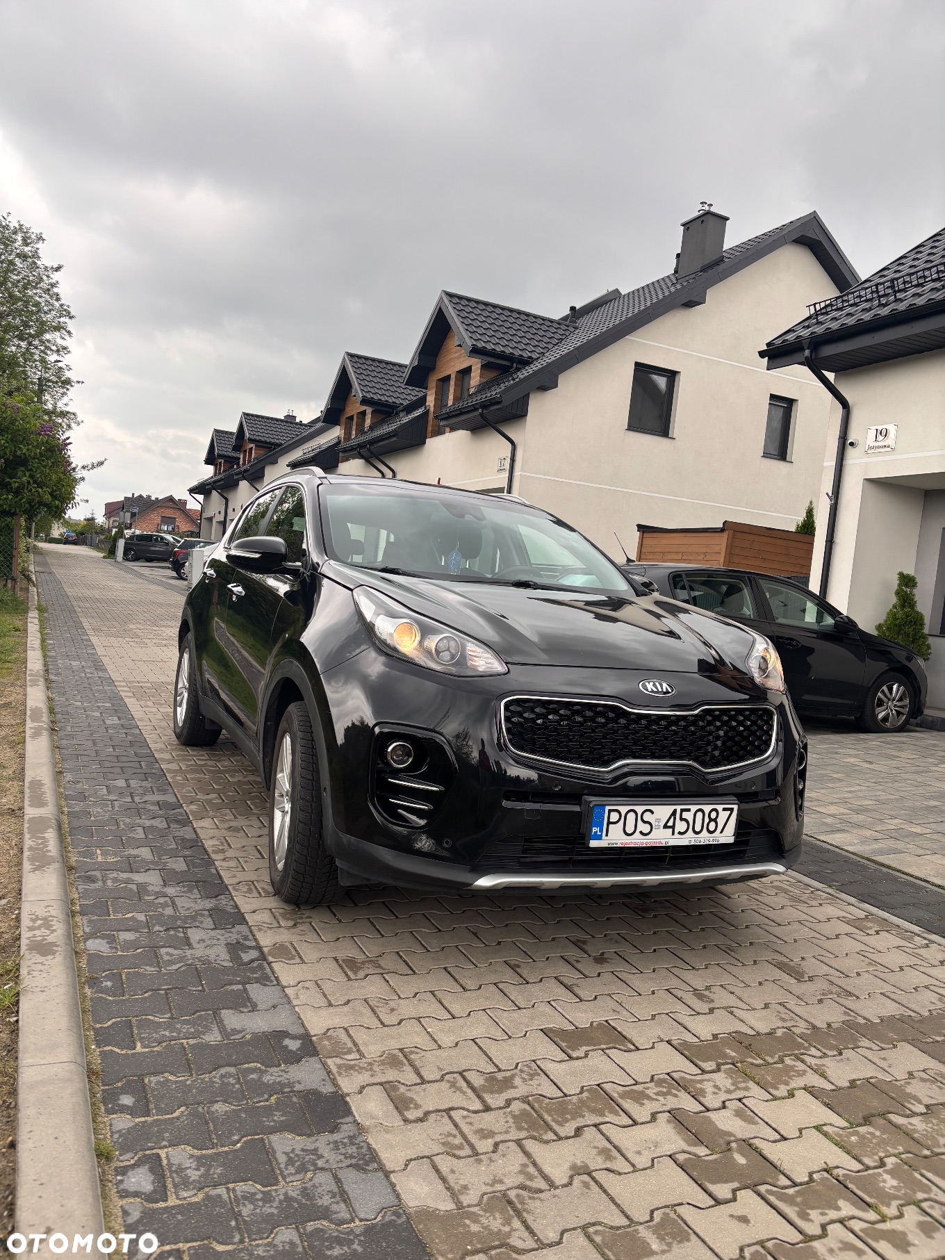 Kia Sportage - 3