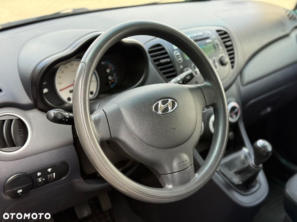 Hyundai i10 1.2 Style - 24