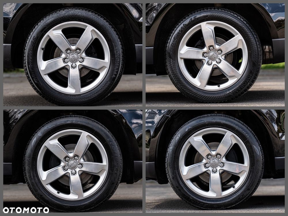 Audi Q5 2.0 TDI Quattro S tronic - 25