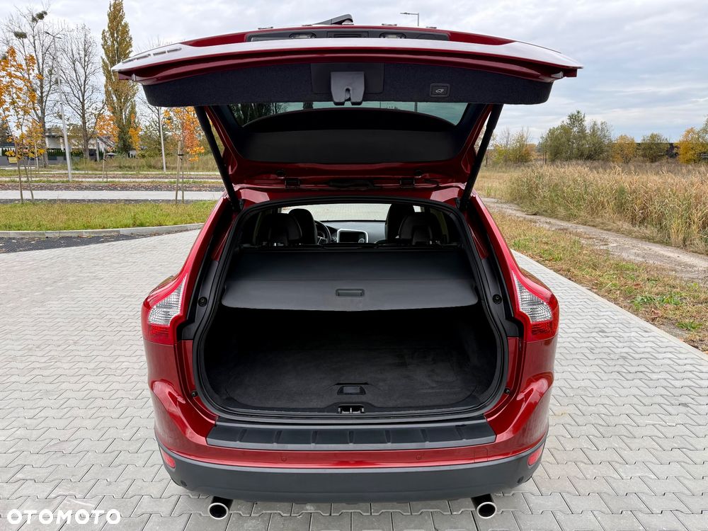 Volvo XC 60 - 39