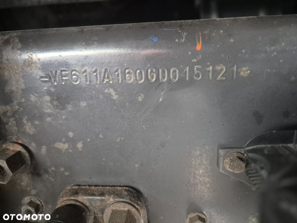 Renault T460 - 9