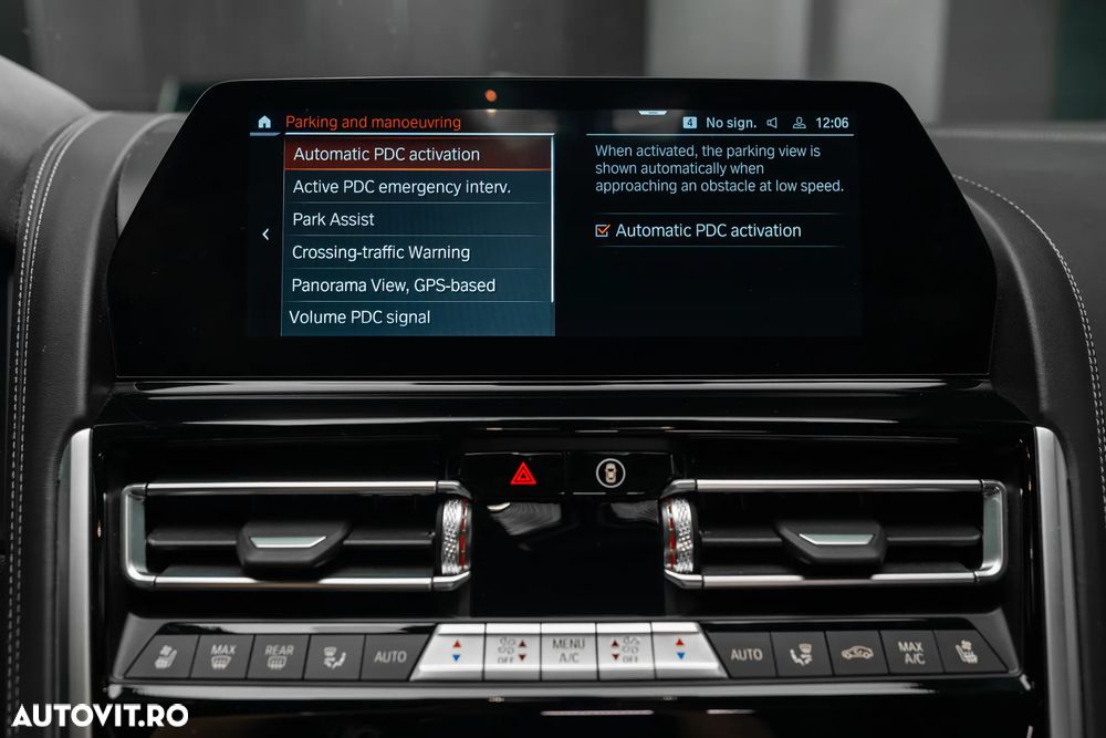 BMW M8 M850i xDrive - 20