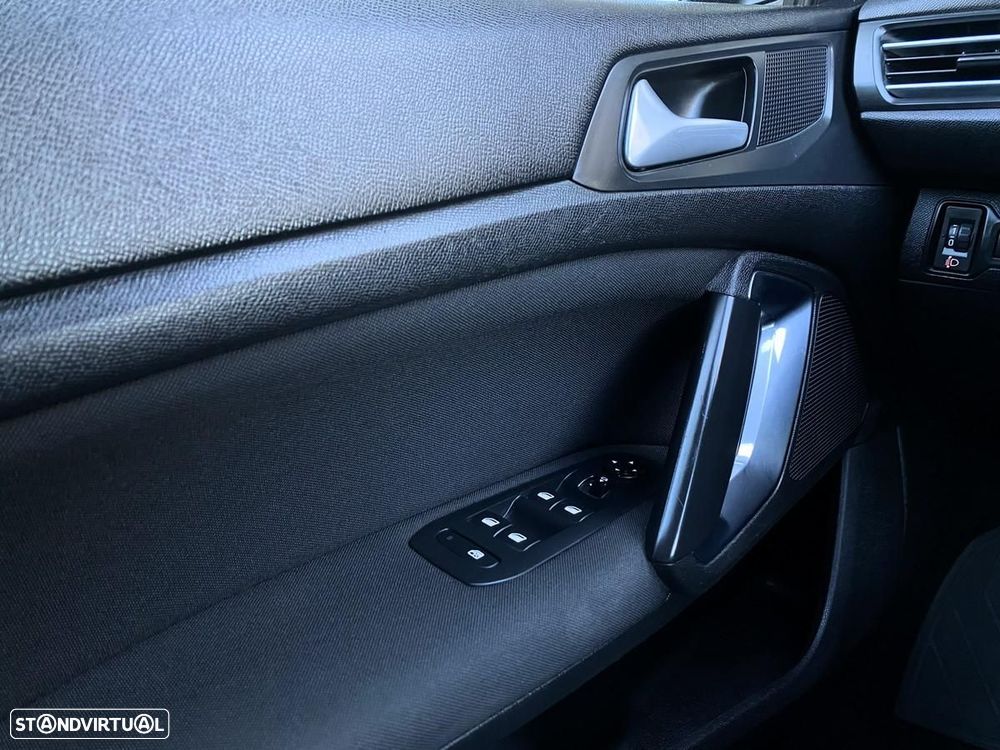 Peugeot 308 SW 1.5 BlueHDi Style - 25