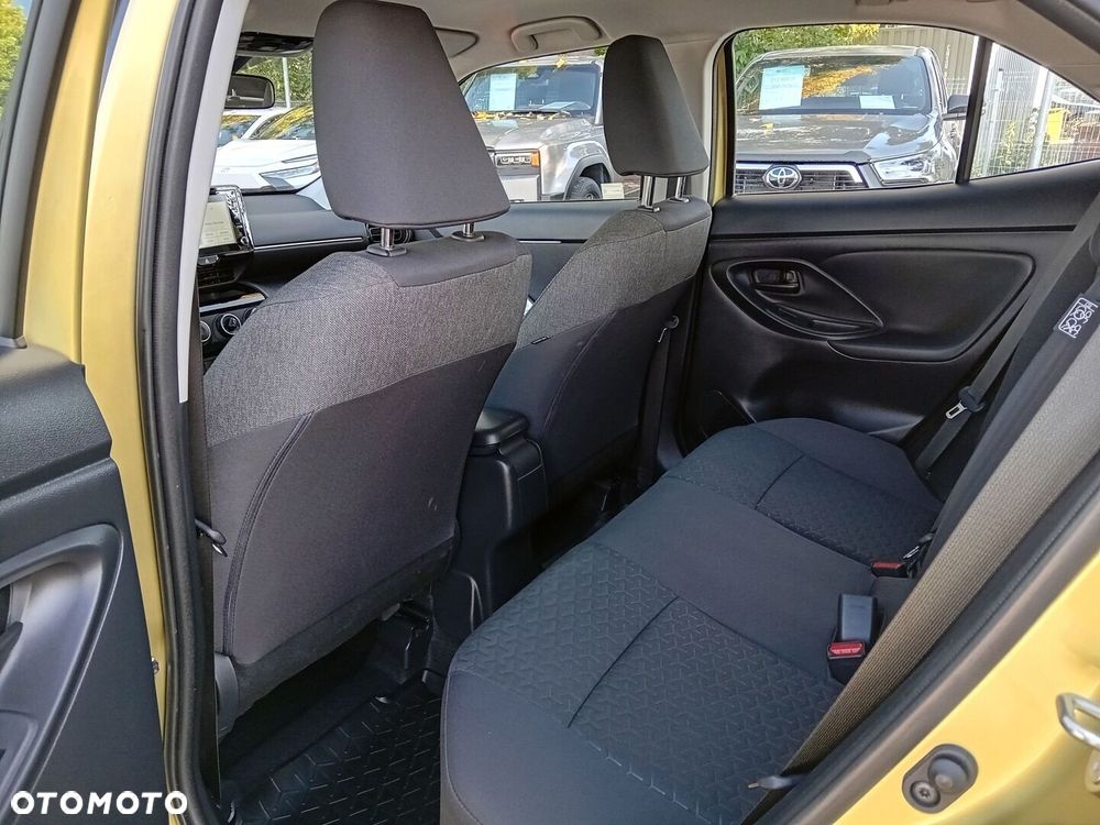 Toyota Yaris Cross 1.5 Comfort - 10