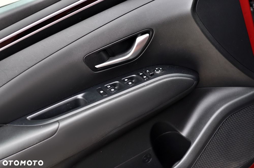 Hyundai Tucson - 31