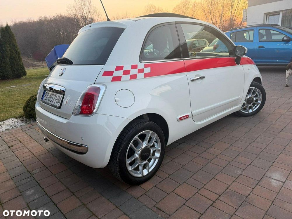 Fiat 500 - 10