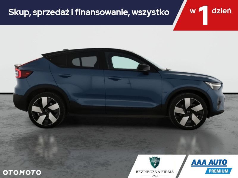Volvo C40 - 8
