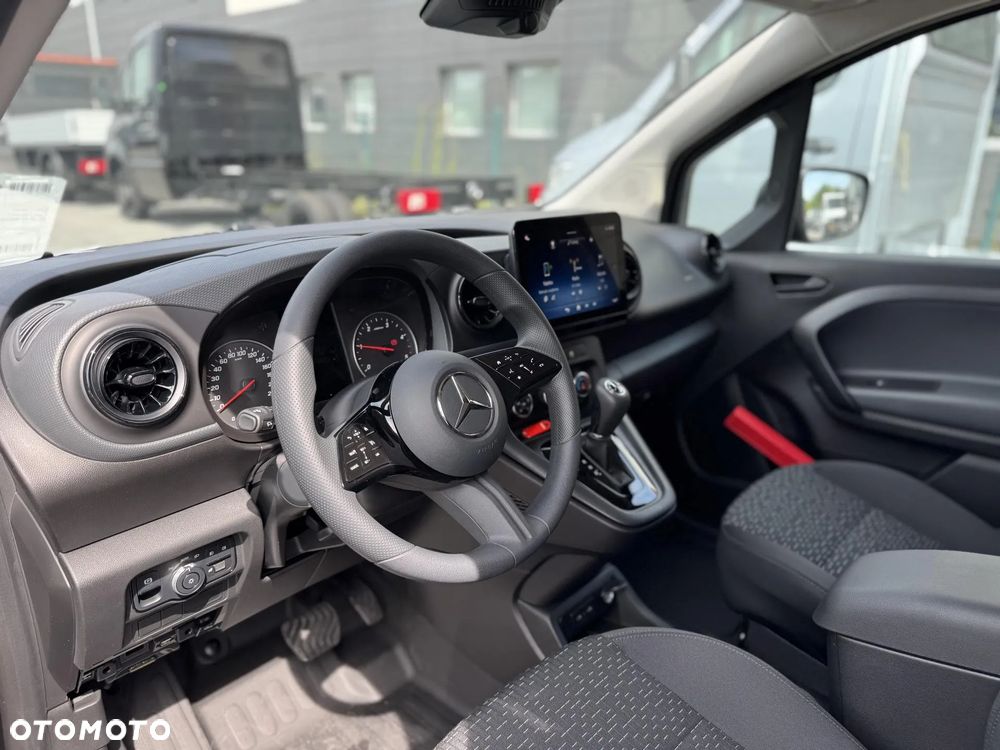 Mercedes-Benz Citan - 10