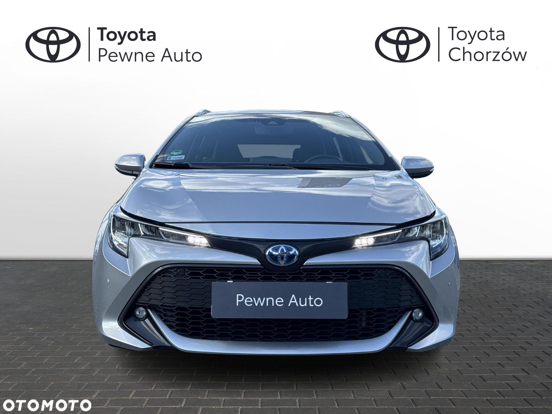 Toyota Corolla - 10