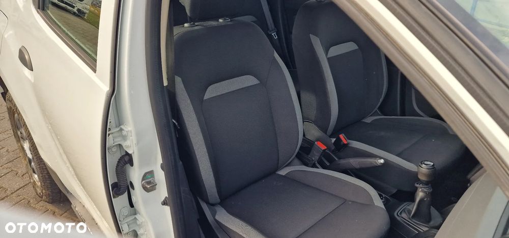 Dacia Duster Blue dCi 115 4WD Comfort - 14